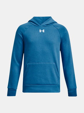 Under Armour UA Rival Fleece Hoodie Mikina dětská