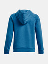 Under Armour UA Rival Fleece Hoodie Mikina dětská