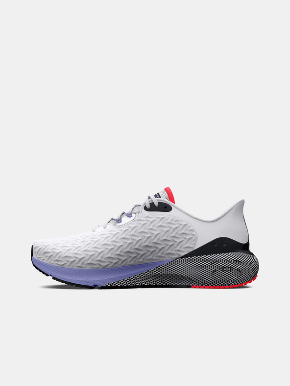 Under Armour UA W HOVR Machina 3 Clone Tenisky Bílá