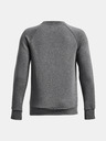 Under Armour Rival Fleece Crew Mikina dětská