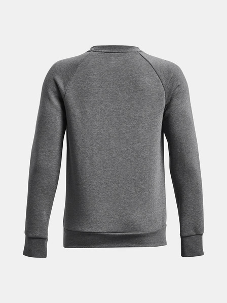 Under Armour Rival Fleece Crew Mikina dětská