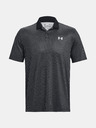 Under Armour UA Perf 3.0 Printed Polo triko