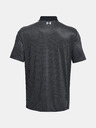 Under Armour UA Perf 3.0 Printed Polo triko