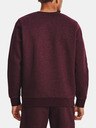 Under Armour UA Essential Fleece Crew Mikina