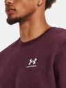 Under Armour UA Essential Fleece Crew Mikina