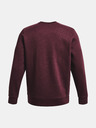 Under Armour UA Essential Fleece Crew Mikina