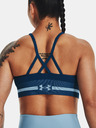 Under Armour UA Seamless Low Long Sportovní podprsenka