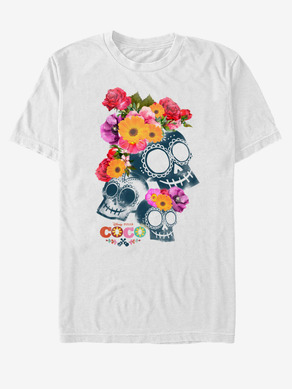 ZOOT.Fan Calaveras Pixar Triko