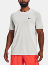 Under Armour UA Rush Seamless Legacy SS Triko