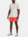 Under Armour UA Rush Seamless Legacy SS Triko