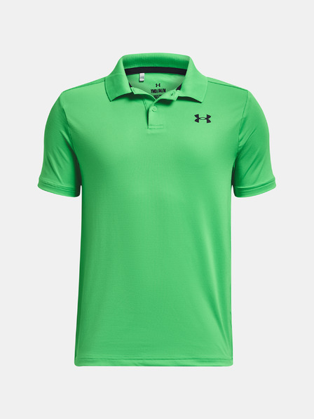 Under Armour UA Performance Polo Triko dětské