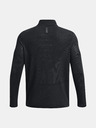 Under Armour UA Seamless Stride 1/4 Zip Triko