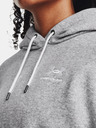 Under Armour Essential Flc OS Hoodie Mikina