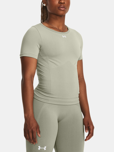 Under Armour UA Train Seamless SS Triko