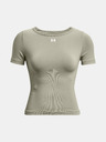 Under Armour UA Train Seamless SS Triko