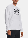 Under Armour UA Rival Fleece Logo HD Mikina