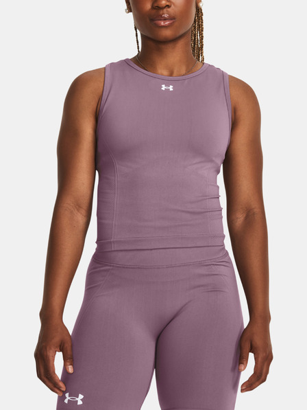 Under Armour UA Train Seamless Tílko