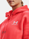 Under Armour Essential Fleece Hoodie Mikina