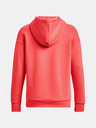 Under Armour Essential Fleece Hoodie Mikina