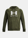 Under Armour UA Rival Fleece Logo HD Mikina