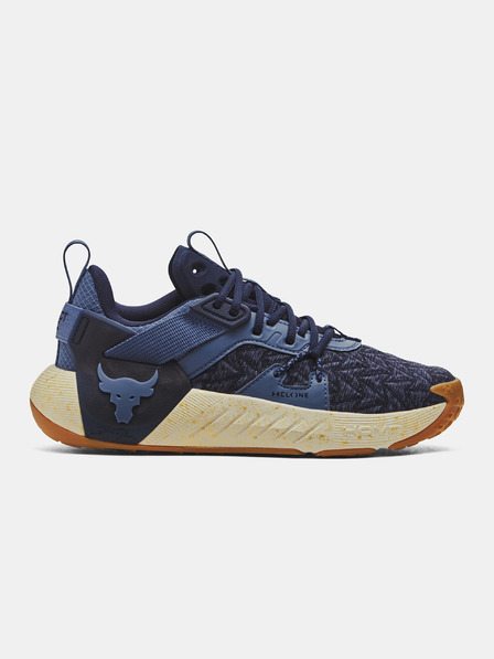 Under Armour UA GS Project Rock 6 Tenisky dětské