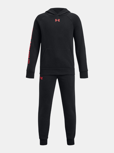 Under Armour UA Rival Fleece Tepláková souprava dětská