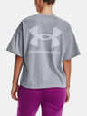 Under Armour UA W Logo LC Oversized HW Triko