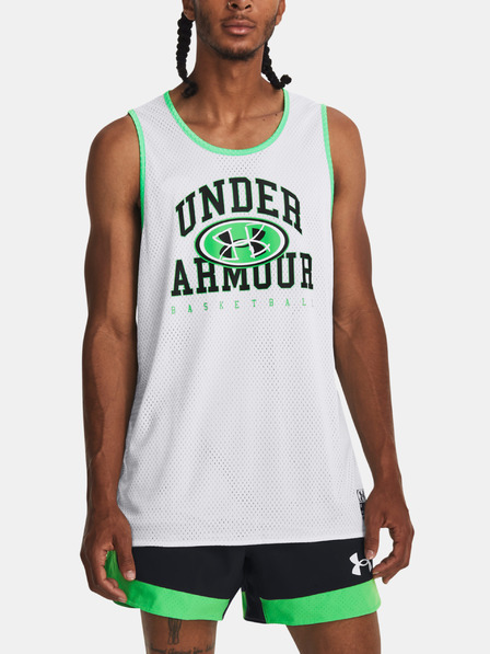 Under Armour Baseline Tílko