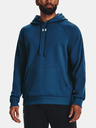 Under Armour UA Rival Fleece Hoodie Mikina