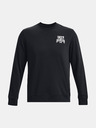 Under Armour UA Rival Terry Graphic Crew Mikina