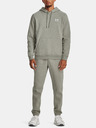 Under Armour UA Essential Fleece Hoodie Mikina