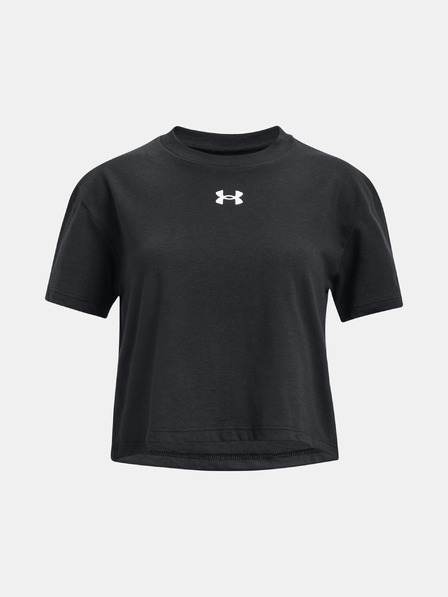 Under Armour Sportstyle Top dětský