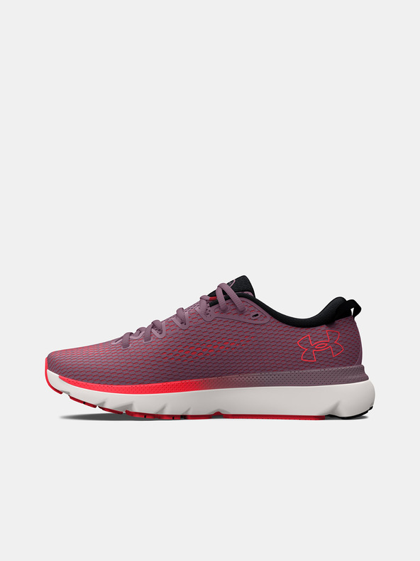 Under Armour Infinite 5 Tenisky Fialová