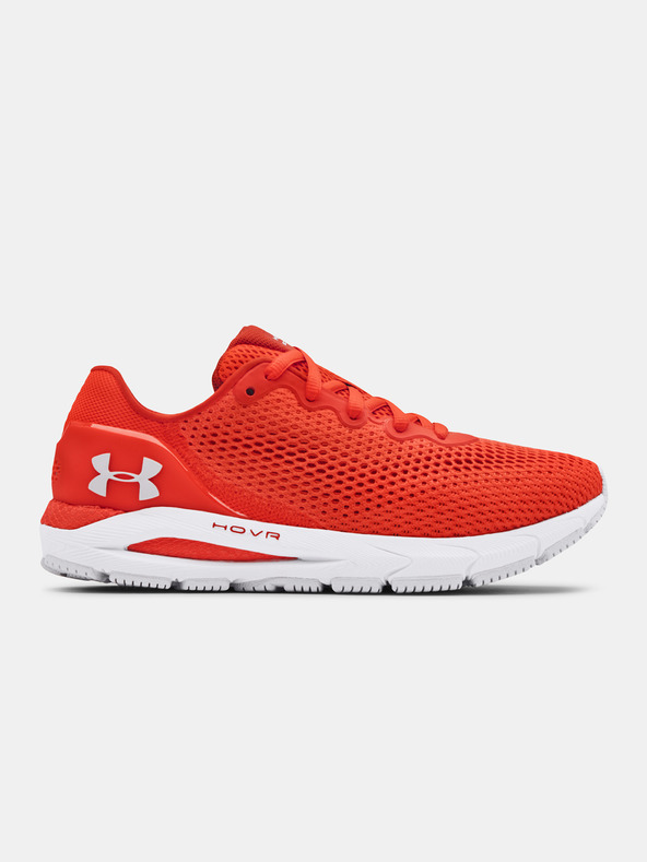 Under Armour UA W HOVR Sonic 4 Tenisky Oranžová