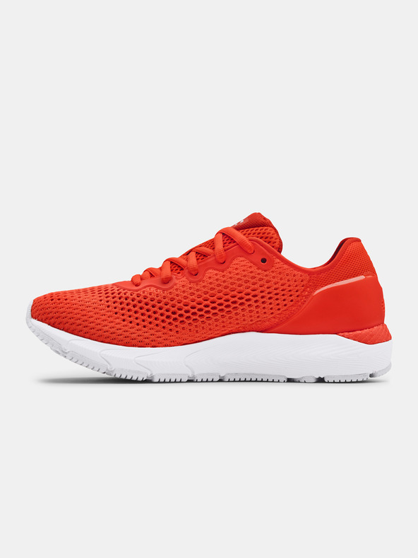 Under Armour UA W HOVR Sonic 4 Tenisky Oranžová