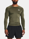 Under Armour UA HG Armour Comp LS Triko