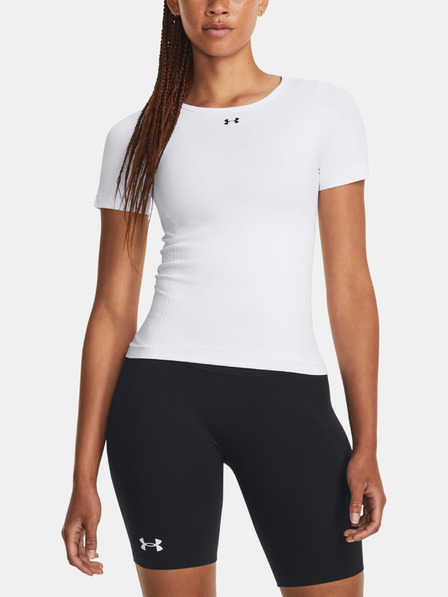 Under Armour UA Train Seamless SS Triko