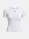 Under Armour UA Train Seamless SS Triko