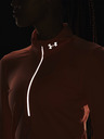 Under Armour UA Qualifier Run 1/2 Zip Triko