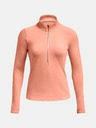 Under Armour UA Qualifier Run 1/2 Zip Triko