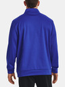 Under Armour UA Armour Fleece 1/4 Zip Mikina