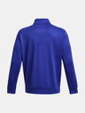 Under Armour UA Armour Fleece 1/4 Zip Mikina