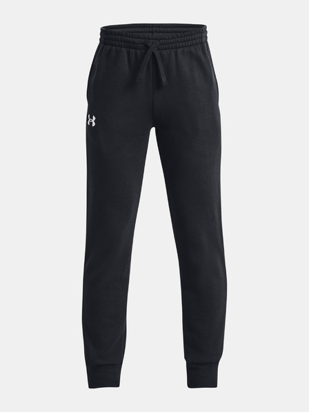 Under Armour UA Rival Fleece Tepláky dětské