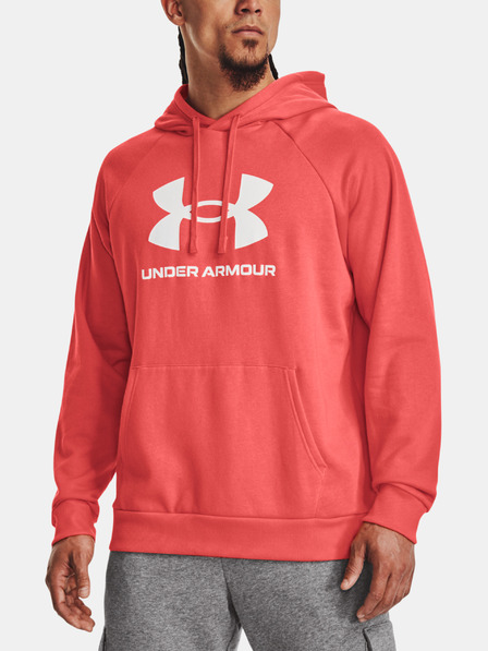 Under Armour UA Rival Fleece Logo HD Mikina