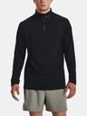 Under Armour Qualifier Run 1/4 ZIP Triko