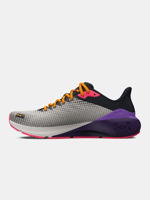 Under Armour UA W Machina Storm Tenisky Šedá