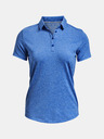 Under Armour UA Zinger Short Sleeve Polo Triko