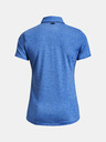 Under Armour UA Zinger Short Sleeve Polo Triko