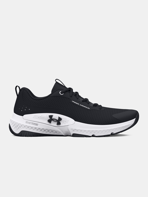 Under Armour UA W Dynamic Select Tenisky Černá