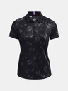 Under Armour UA Zinger Blur Polo Triko